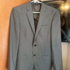 Men’s Suit Jacket